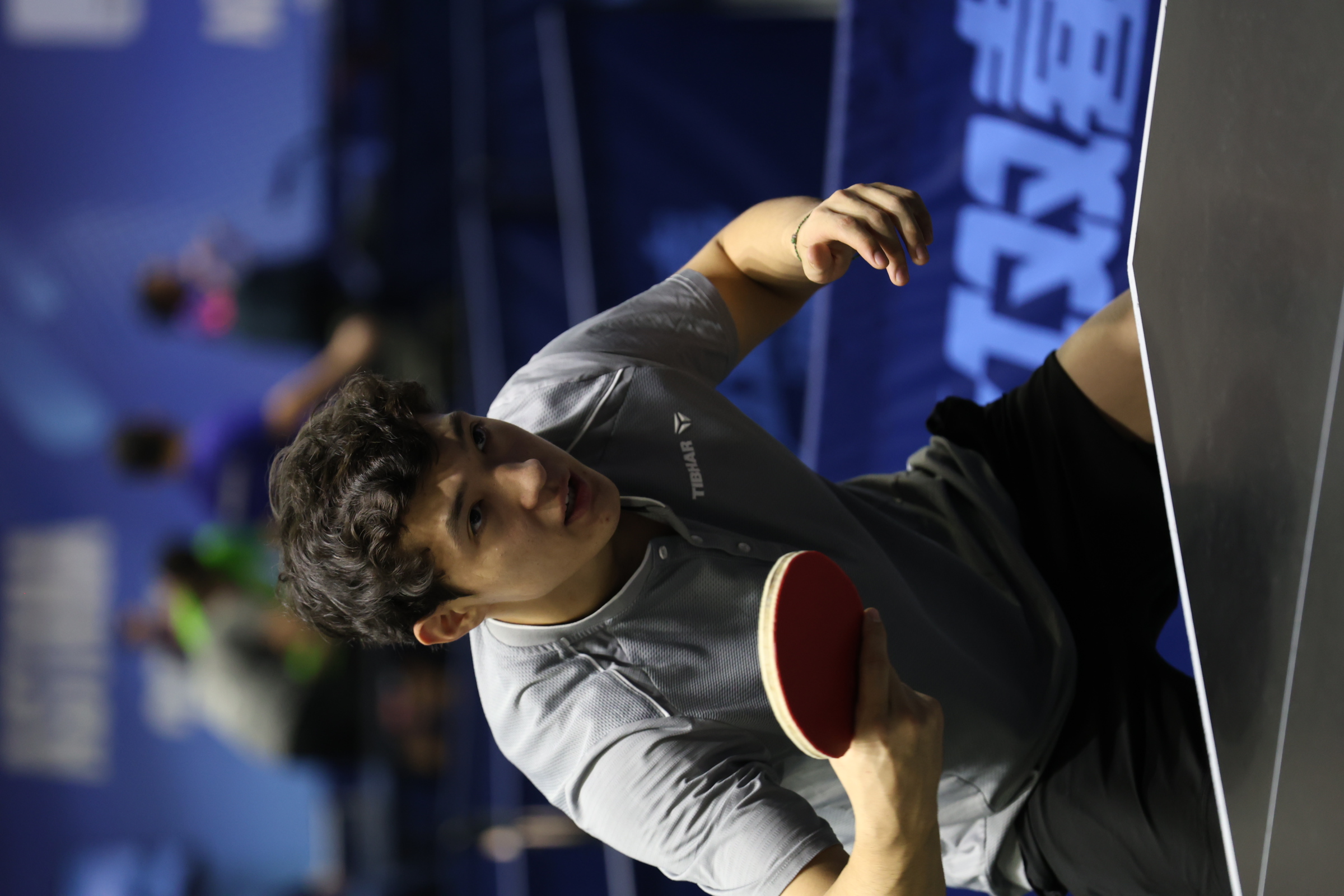 Open President’s Cup of the Republic of Kazakhstan