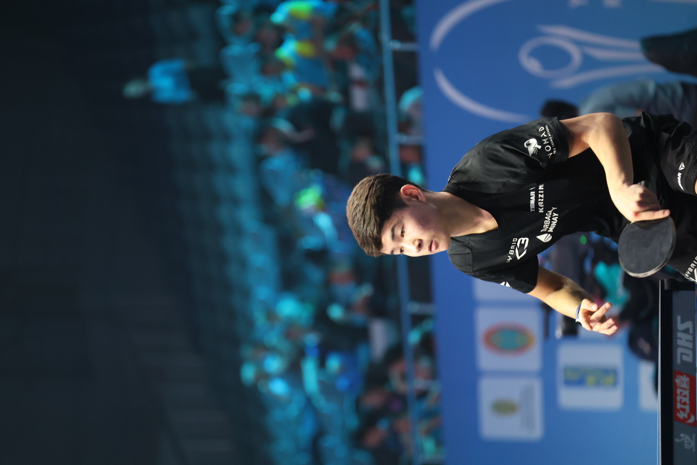 Open President’s Cup of the Republic of Kazakhstan