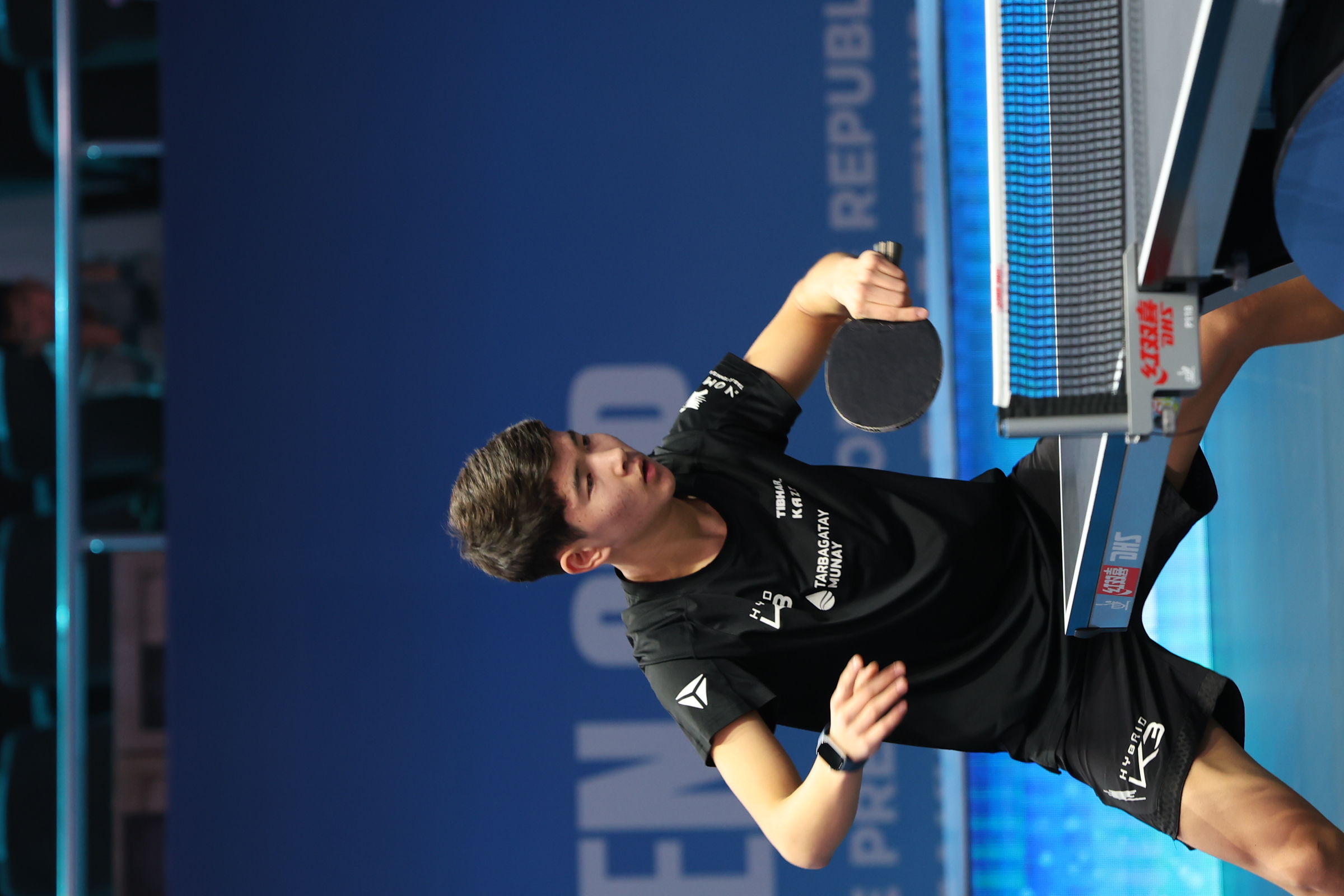 Open President’s Cup of the Republic of Kazakhstan