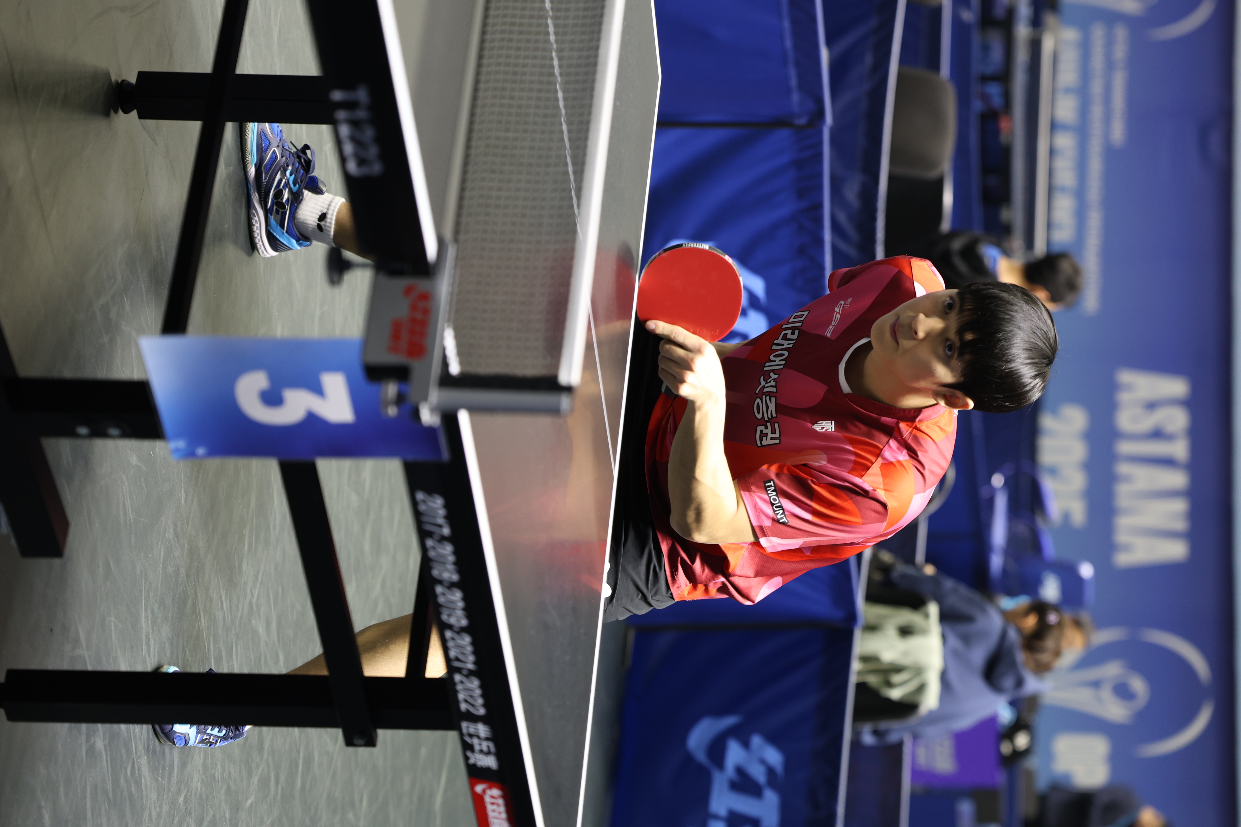 Open President’s Cup of the Republic of Kazakhstan