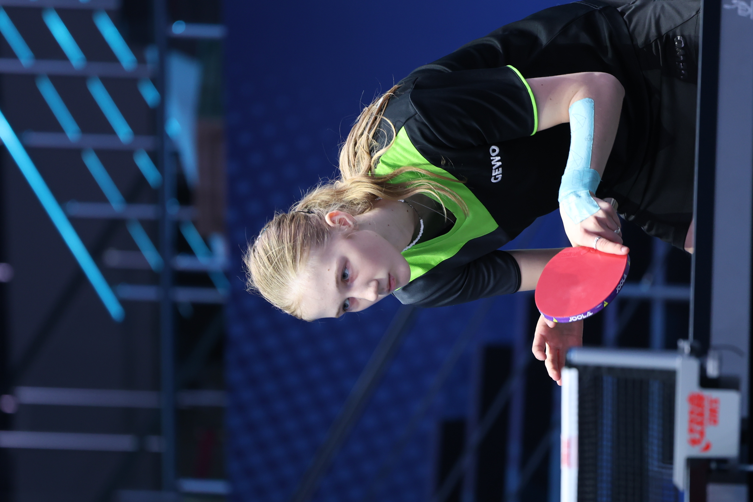 Open President’s Cup of the Republic of Kazakhstan