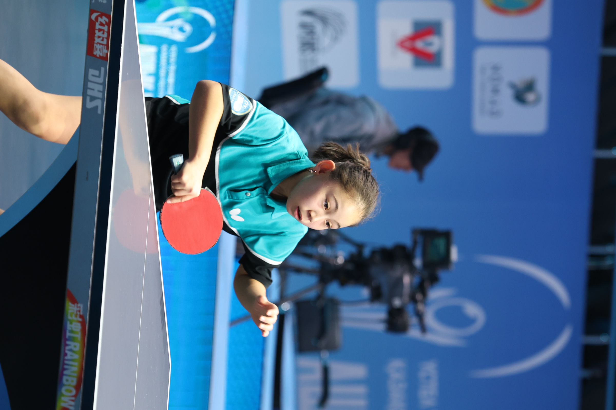 Open President’s Cup of the Republic of Kazakhstan