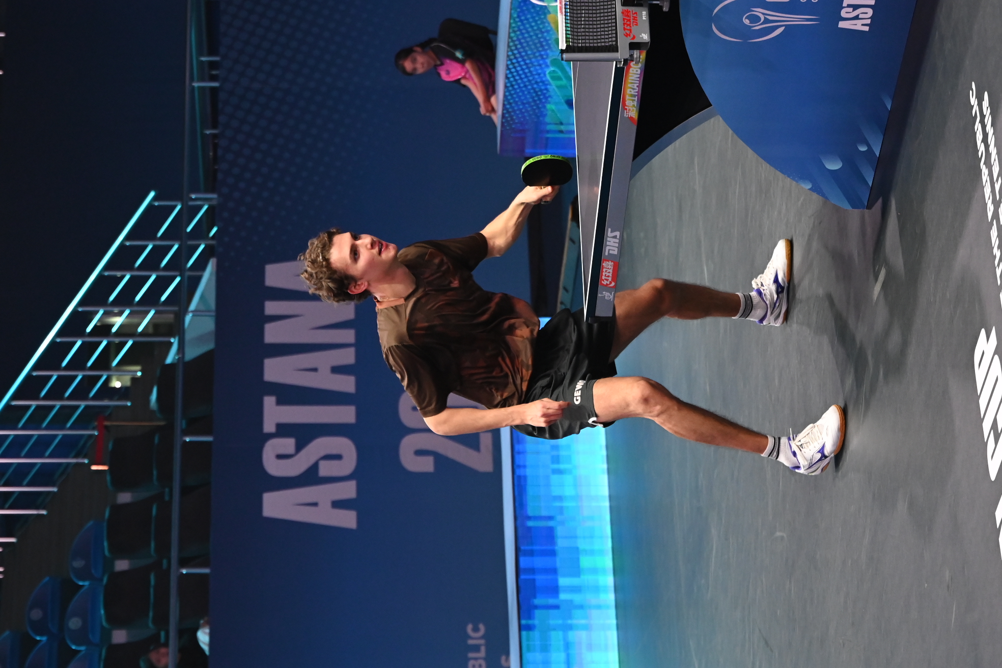 Open President’s Cup of the Republic of Kazakhstan